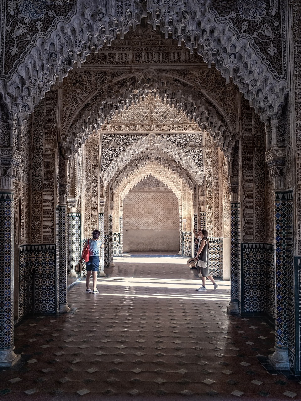 La Alhambra de Granada