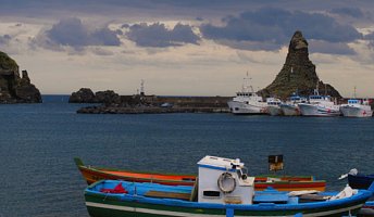 Sicilia Jolly Tour. Desde Catania