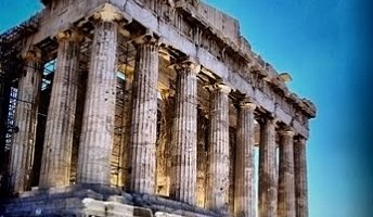 Atenas, Grecia Clásica y crucero