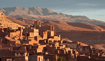 Atlas y Dunas desde Marrakech