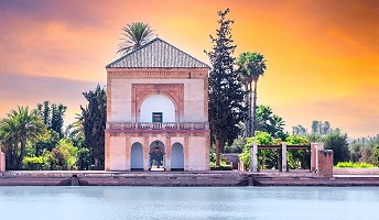 Gran Tour de Marruecos desde Casablanca